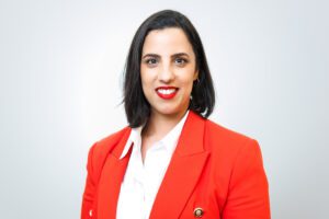 שירה גריי